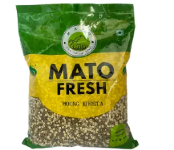 Mato Moong Khosta Dal 1kg